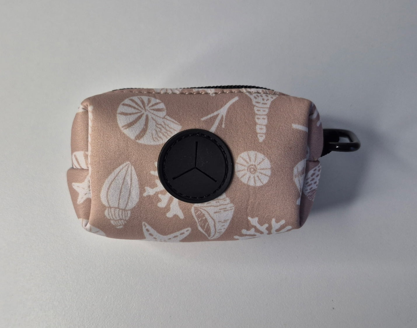 Dog Poop Bag Carrier