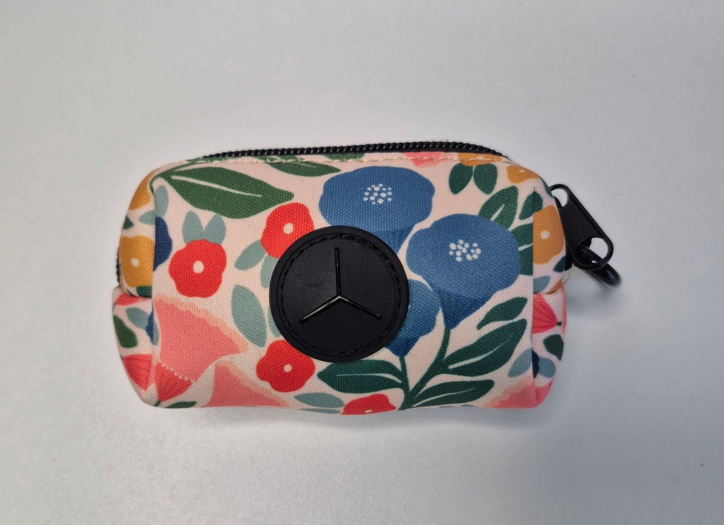 Dog Poop Bag Carrier