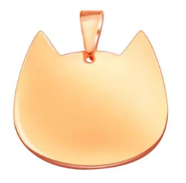 Cat ID Tags