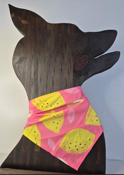 Tropical Bandanas