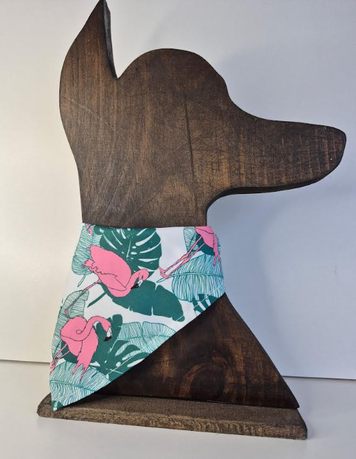 Tropical Bandanas