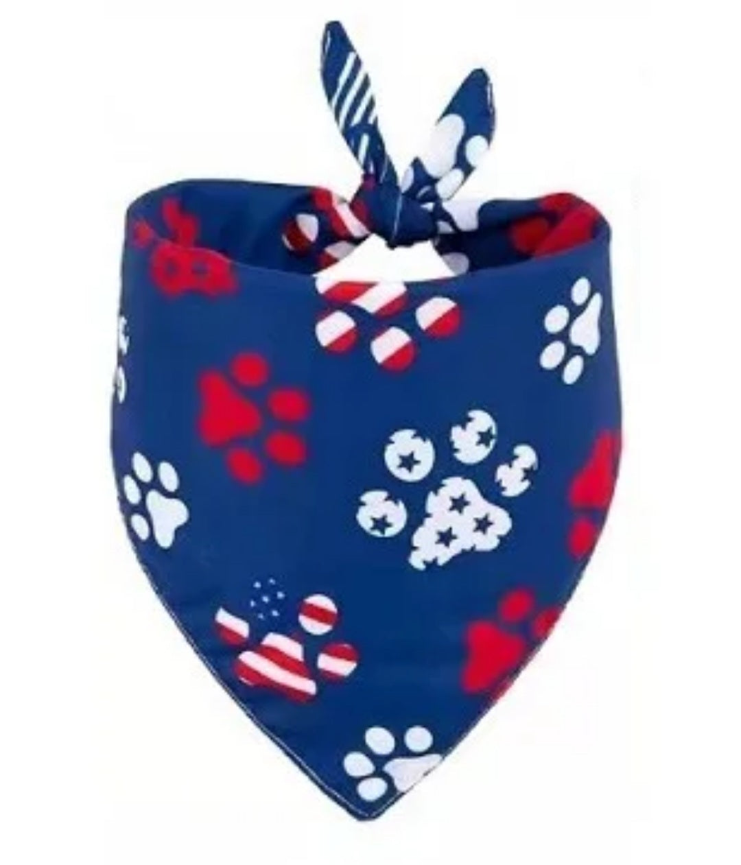 July 4th Bandanas