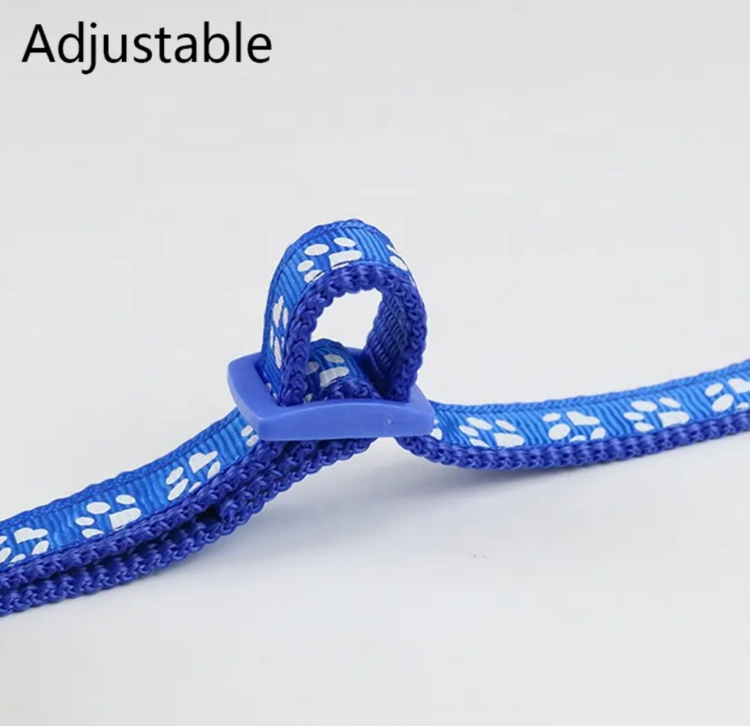 Adjustable Collars