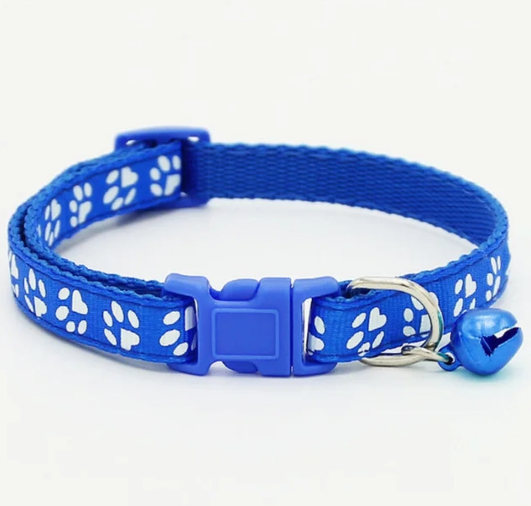 Adjustable Collars