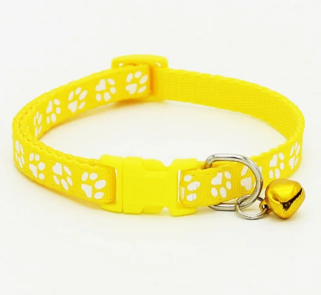 Adjustable Collars