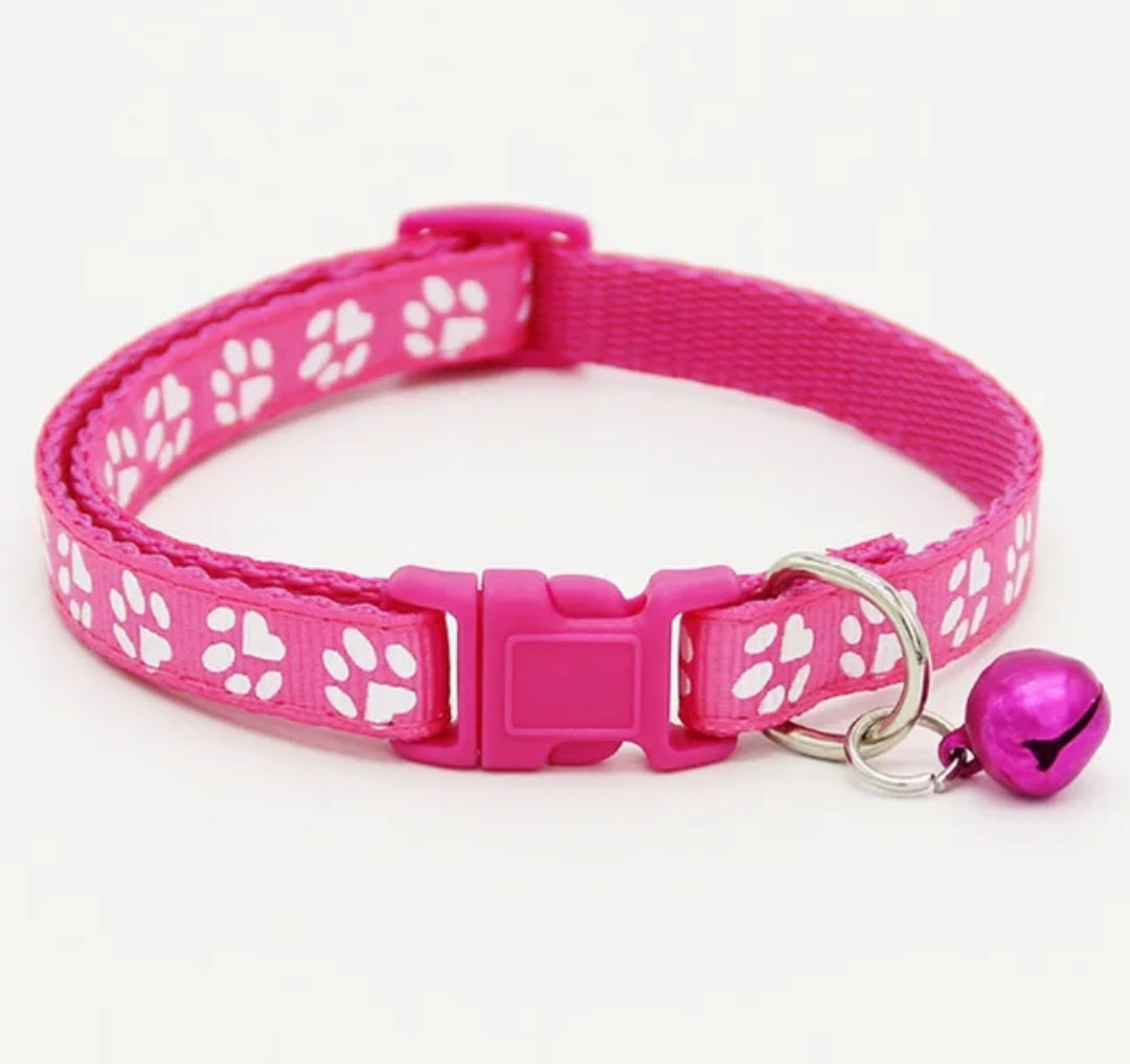 Adjustable Collars