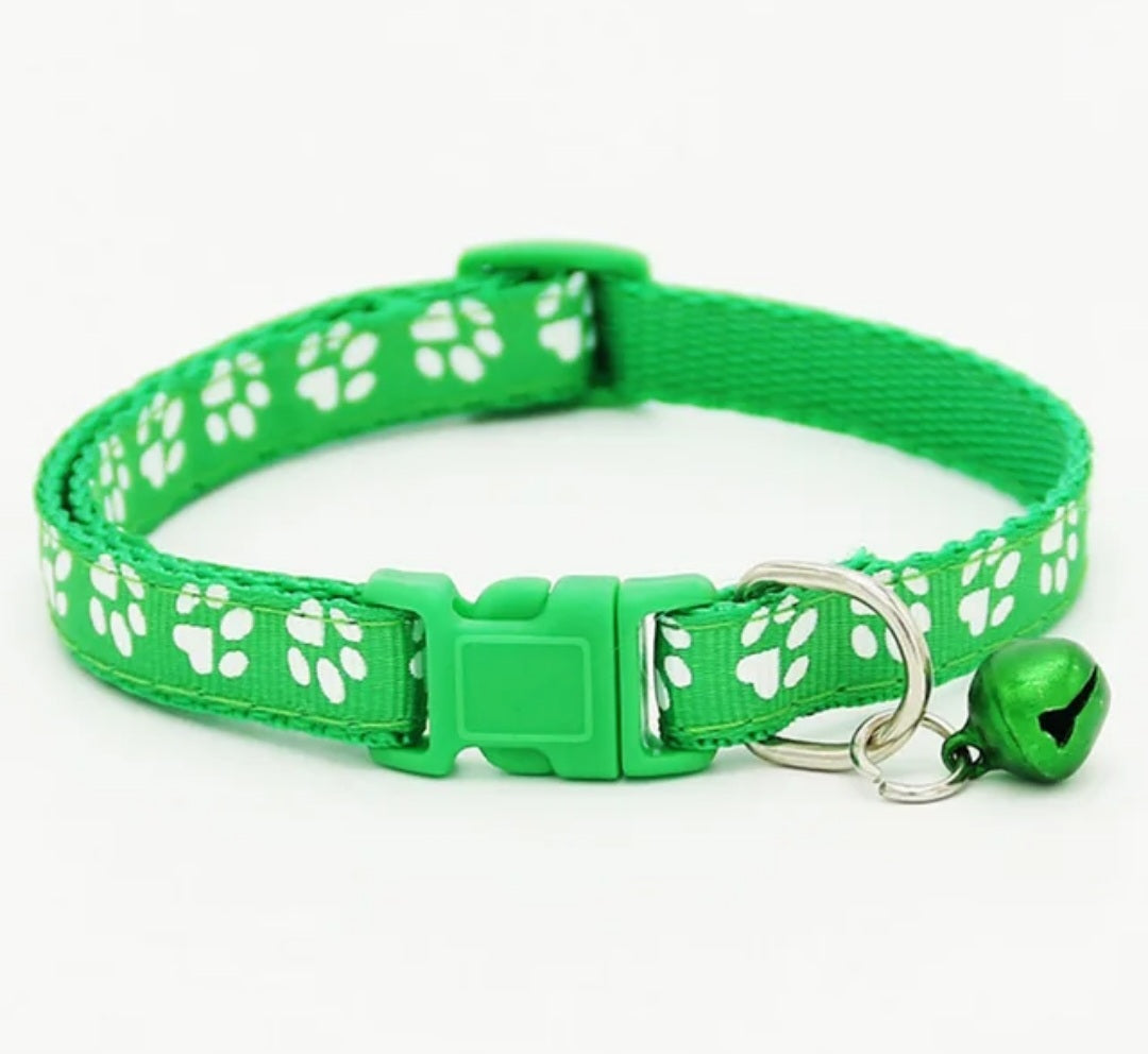Adjustable Collars
