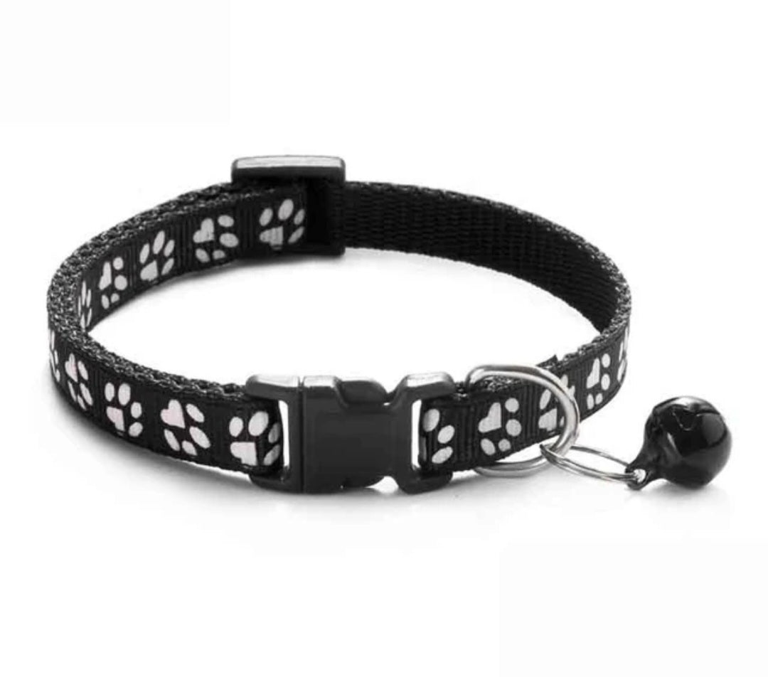 Adjustable Collars