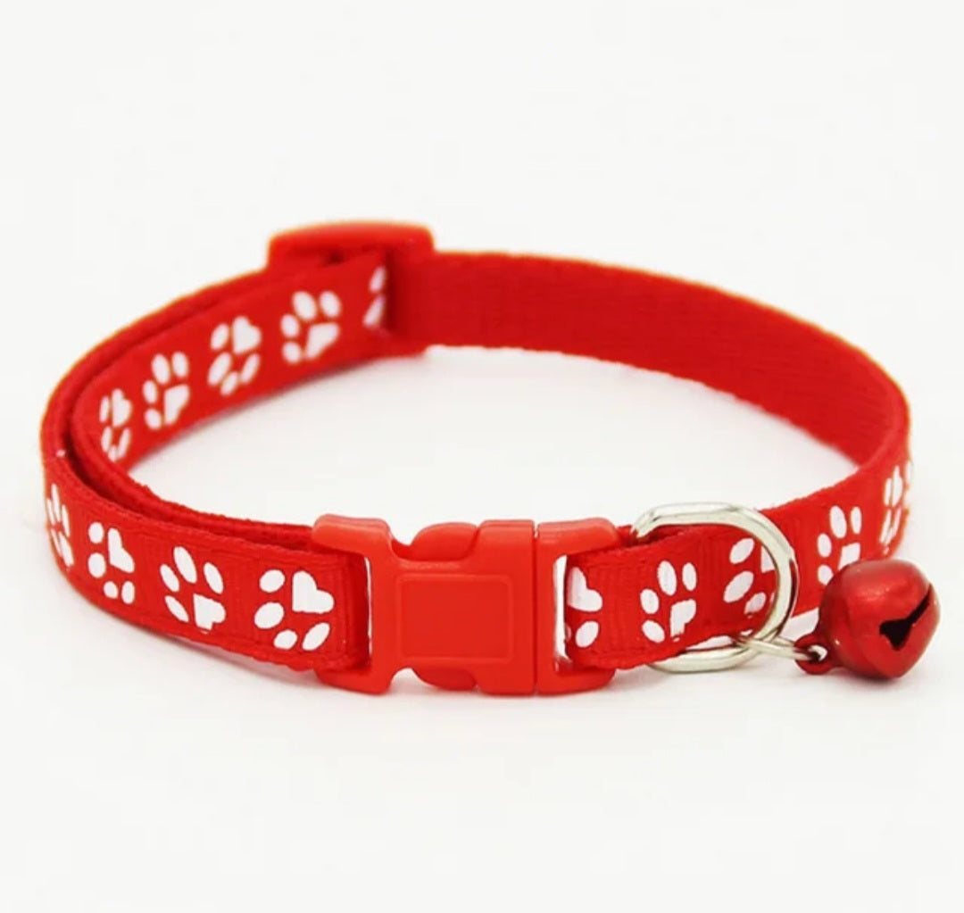 Adjustable Collars