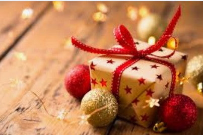 Holiday Gifts