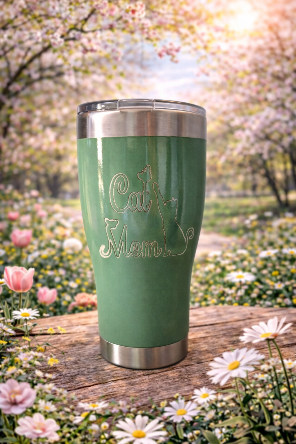 Tumbler