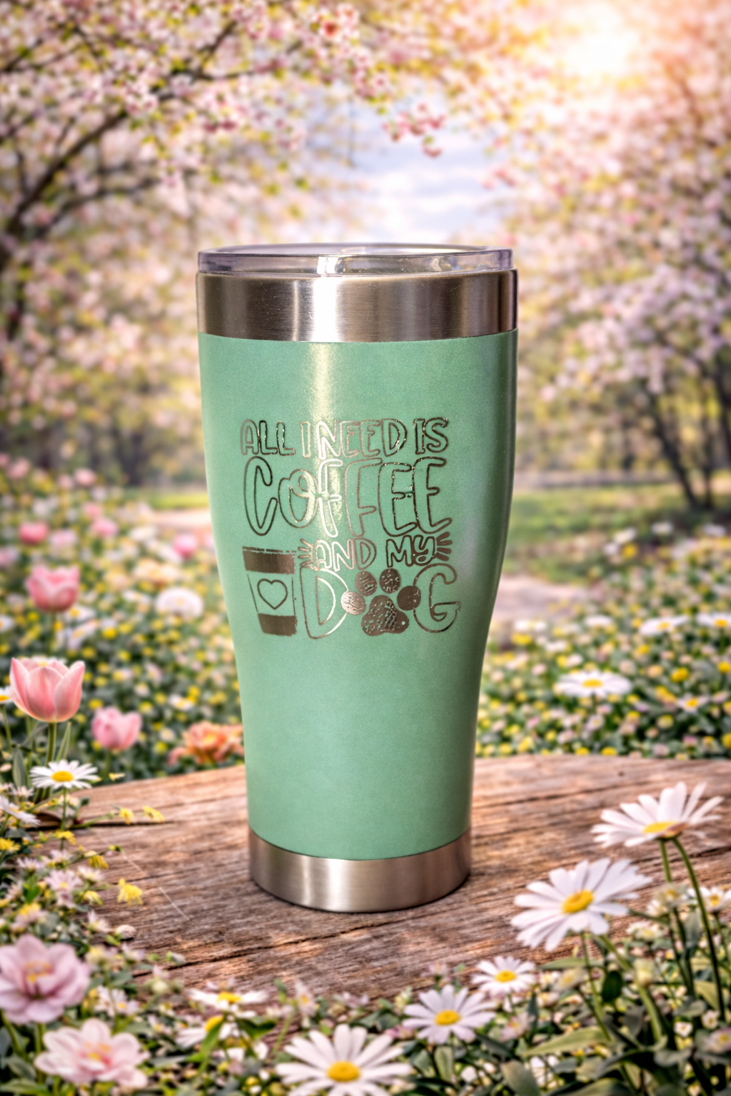 Tumbler
