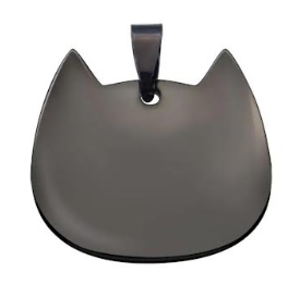 Cat ID Tags