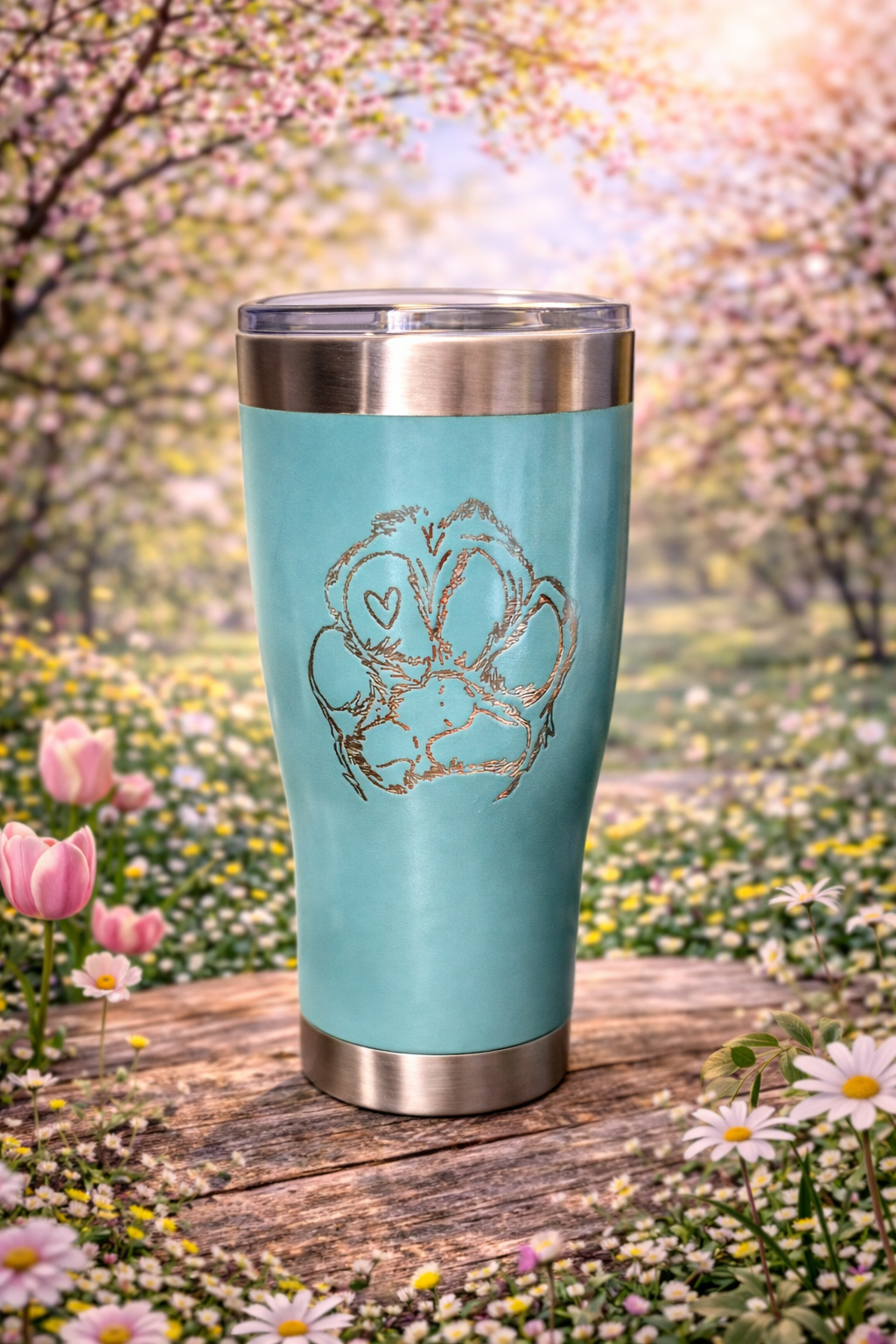 Tumbler