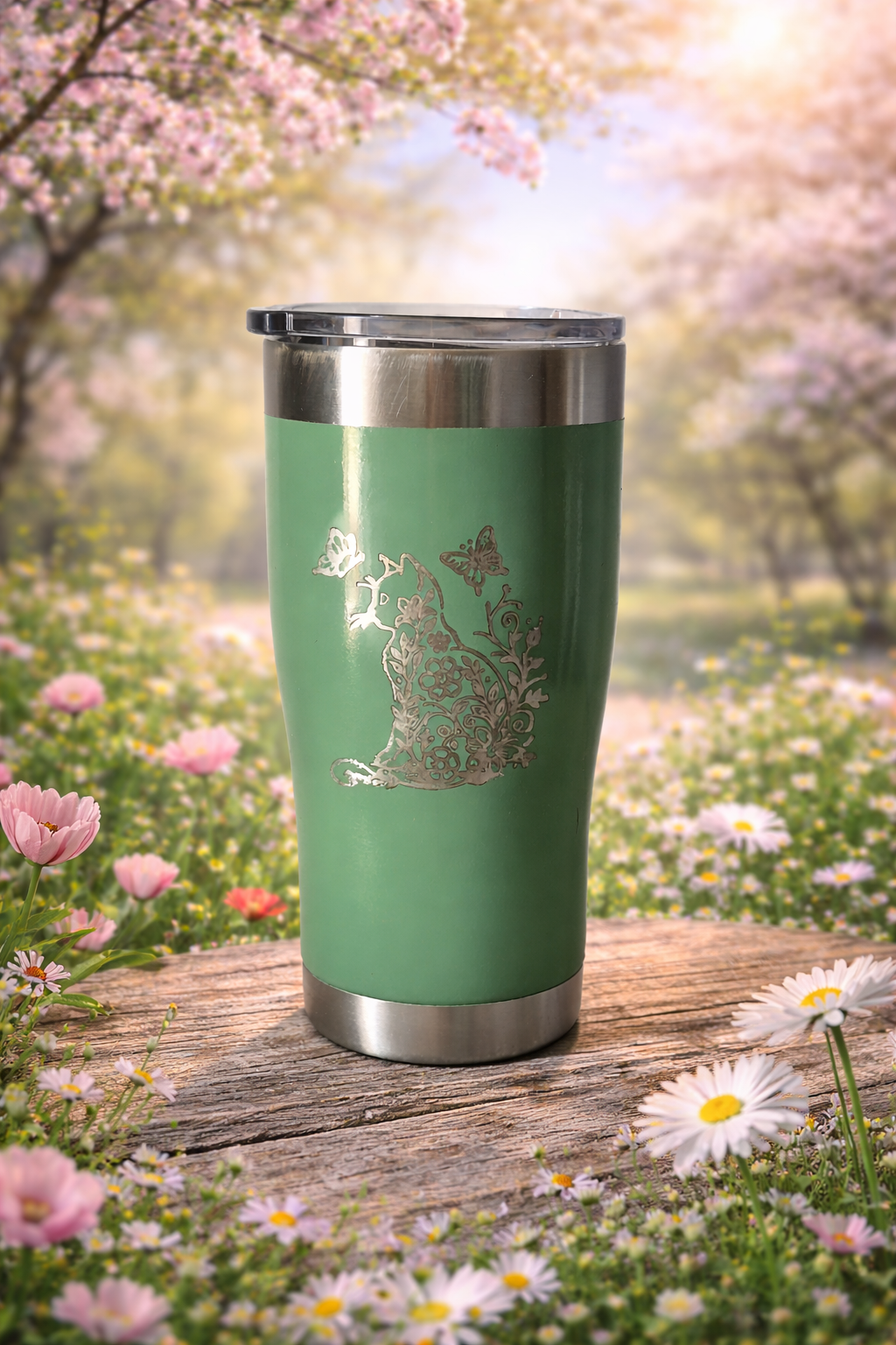 Tumbler