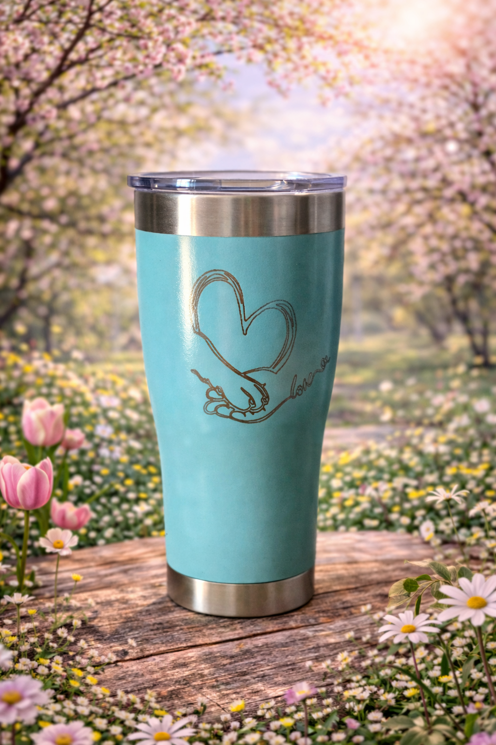 Tumbler
