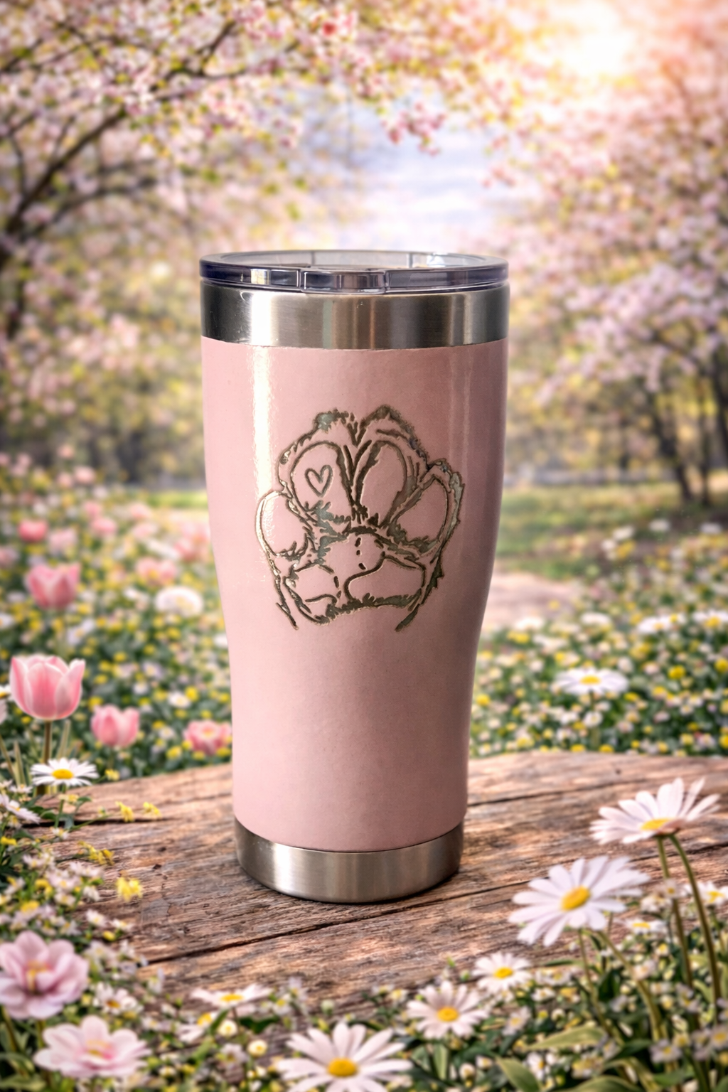 Tumbler