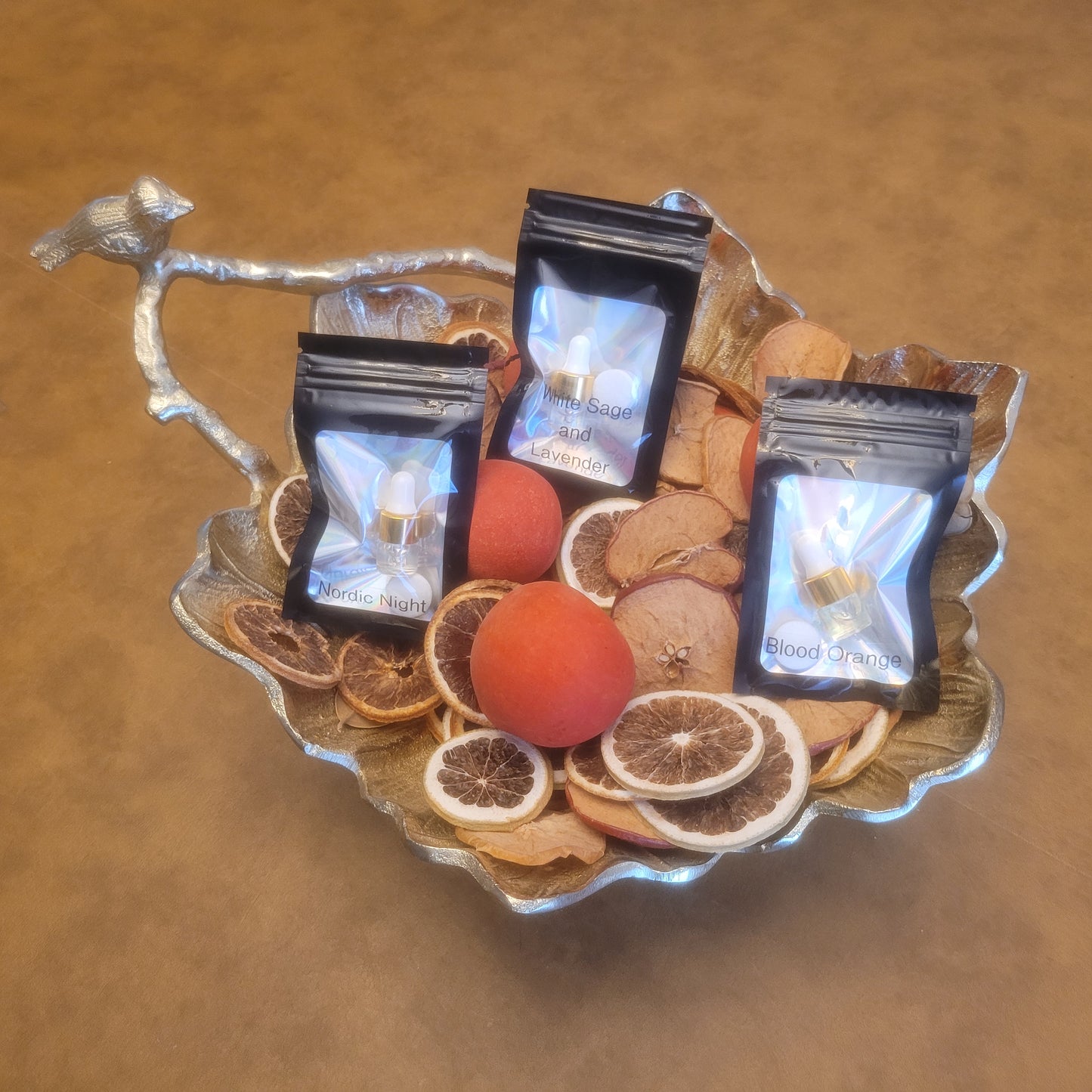 Freshen Your Drive — With a Personal Touch and a Love for Pets!