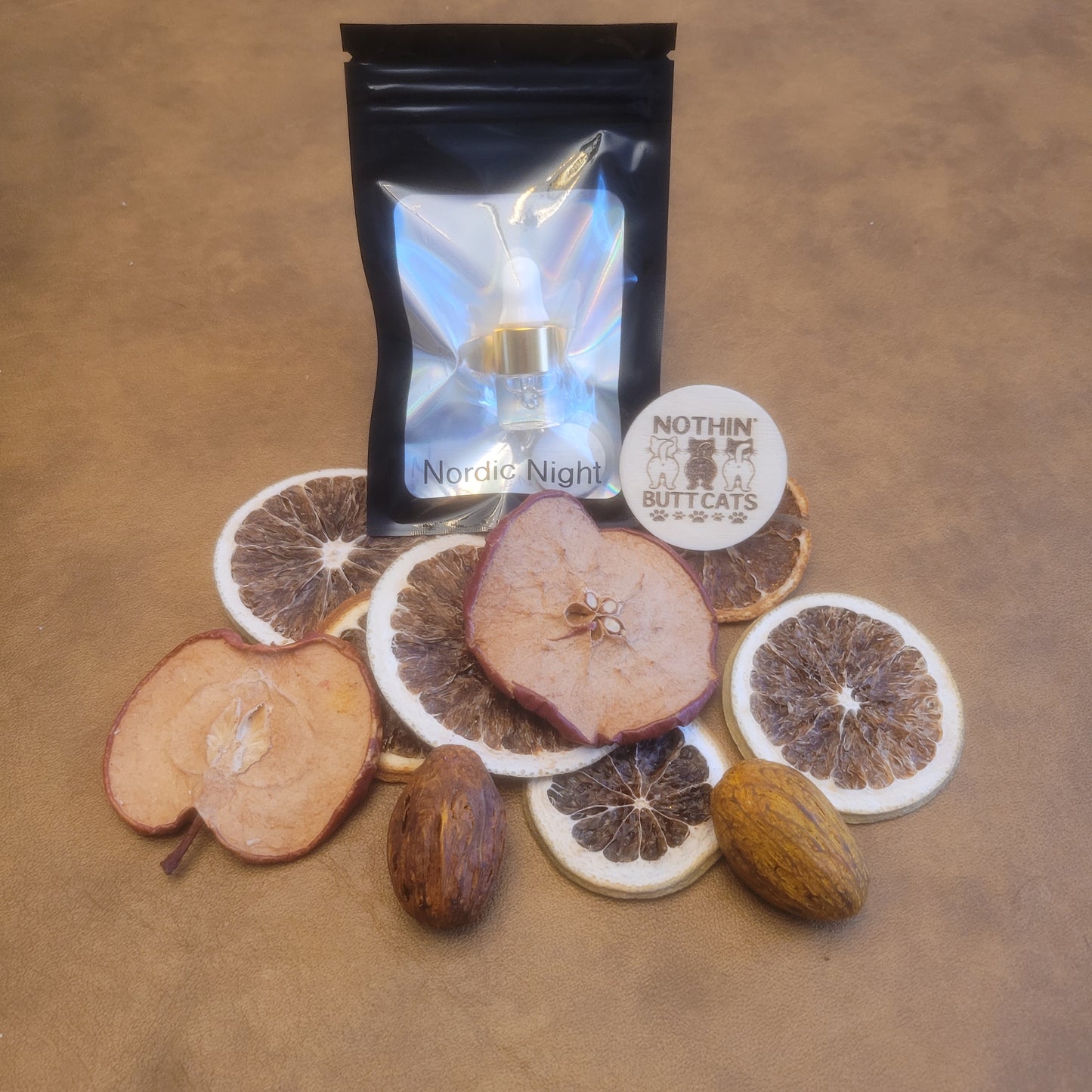 Freshen Your Drive — With a Personal Touch and a Love for Pets!