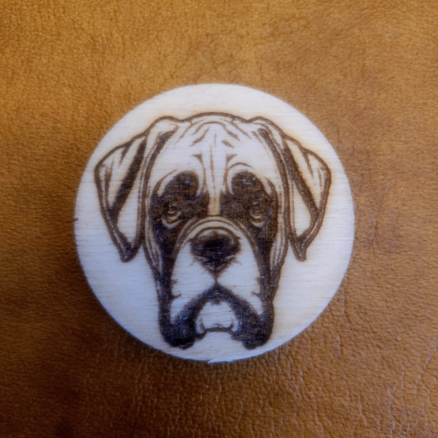 Freshen Your Drive — With a Personal Touch and a Love for Pets!