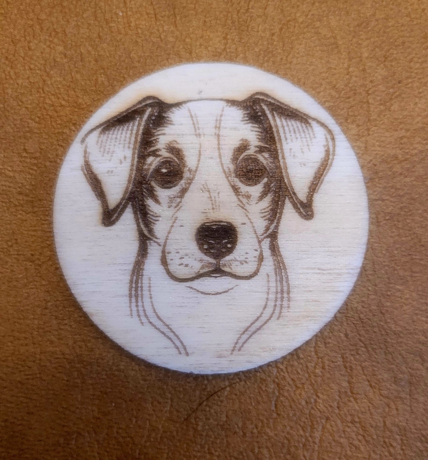 Freshen Your Drive — With a Personal Touch and a Love for Pets!