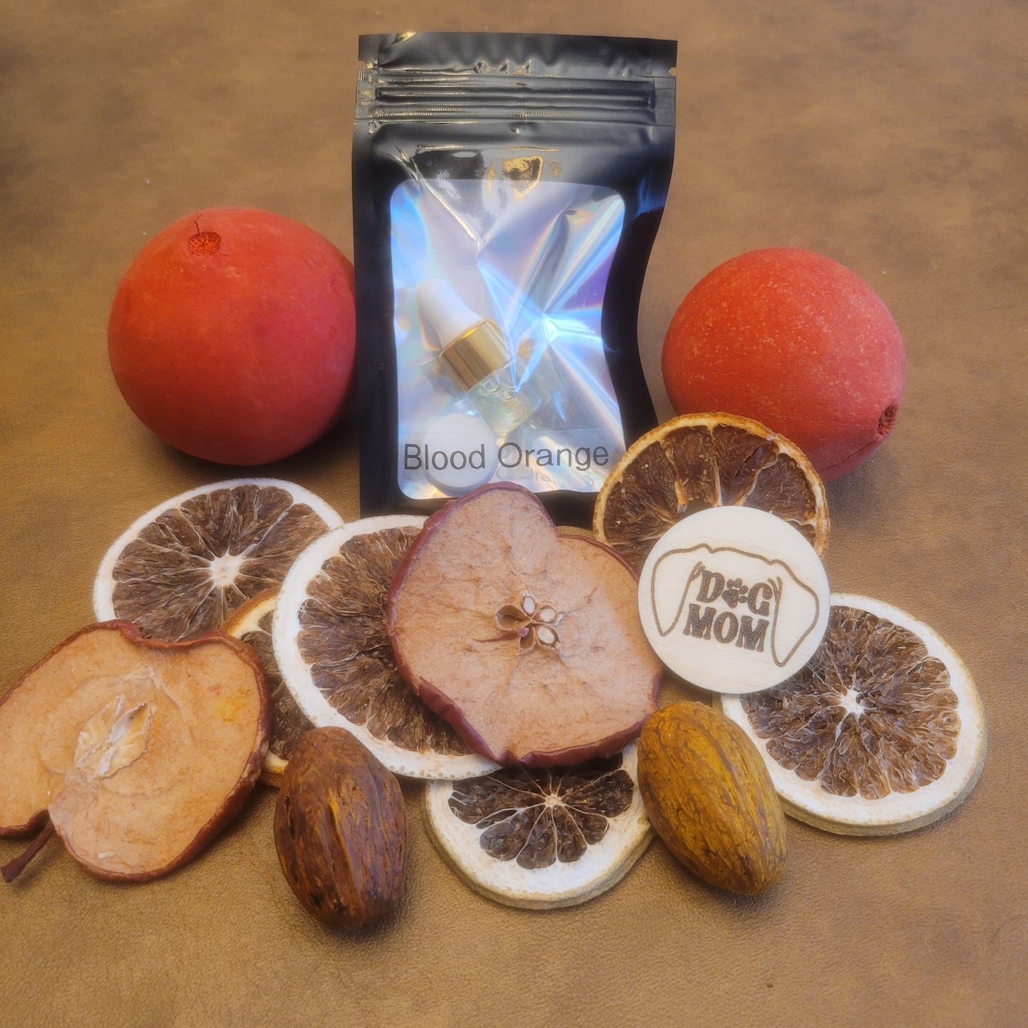 Freshen Your Drive — With a Personal Touch and a Love for Pets!