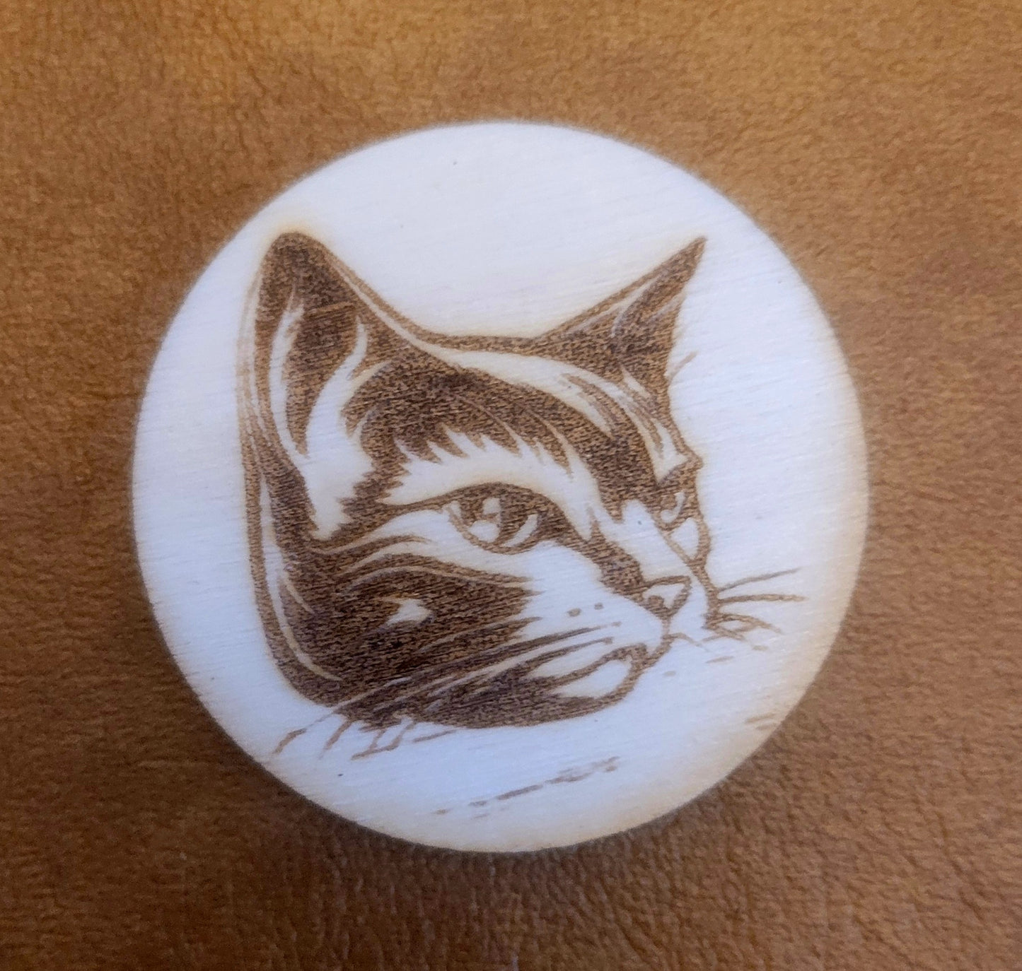 Freshen Your Drive — With a Personal Touch and a Love for Pets!