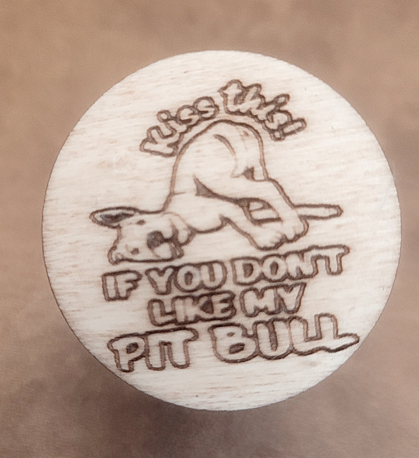 Freshen Your Drive — With a Personal Touch and a Love for Pets!