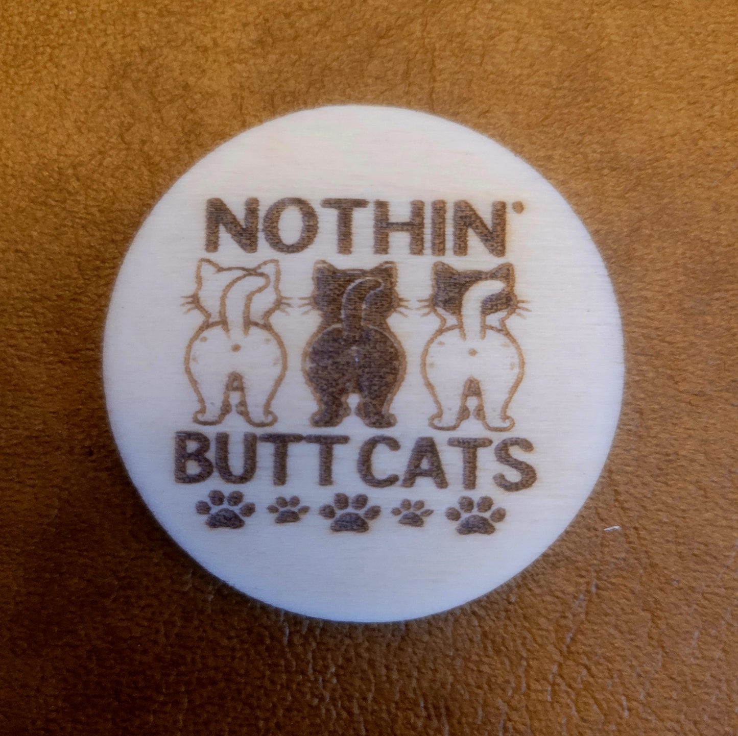 Freshen Your Drive — With a Personal Touch and a Love for Pets!